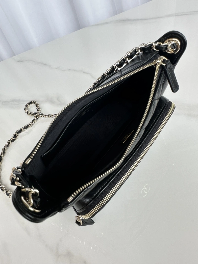 Chanel Satchel Bags 4017B-0224