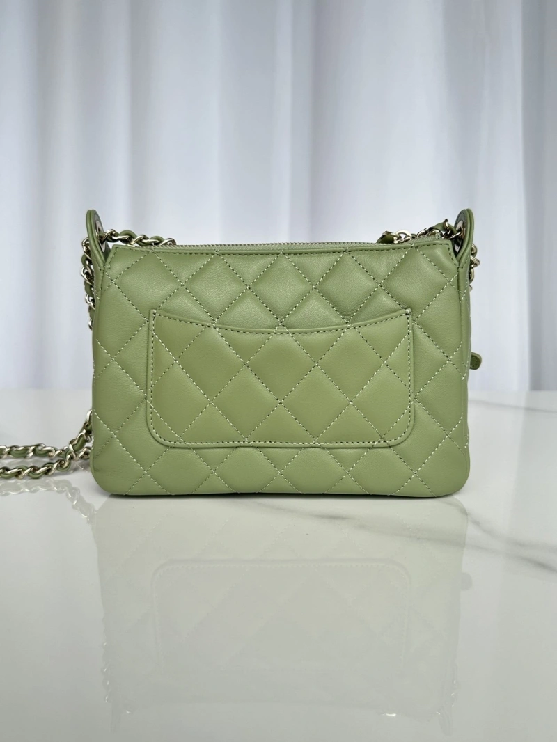 Chanel Satchel Bags 4017B-0225