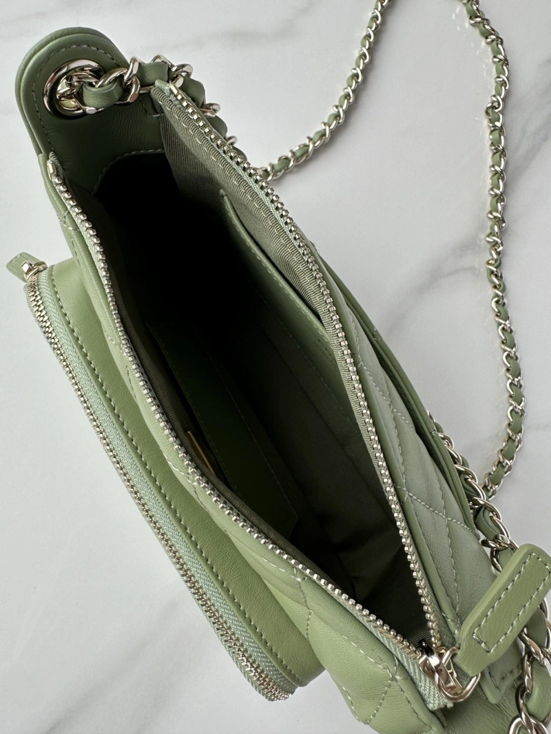 Chanel Satchel Bags 4017B-0225