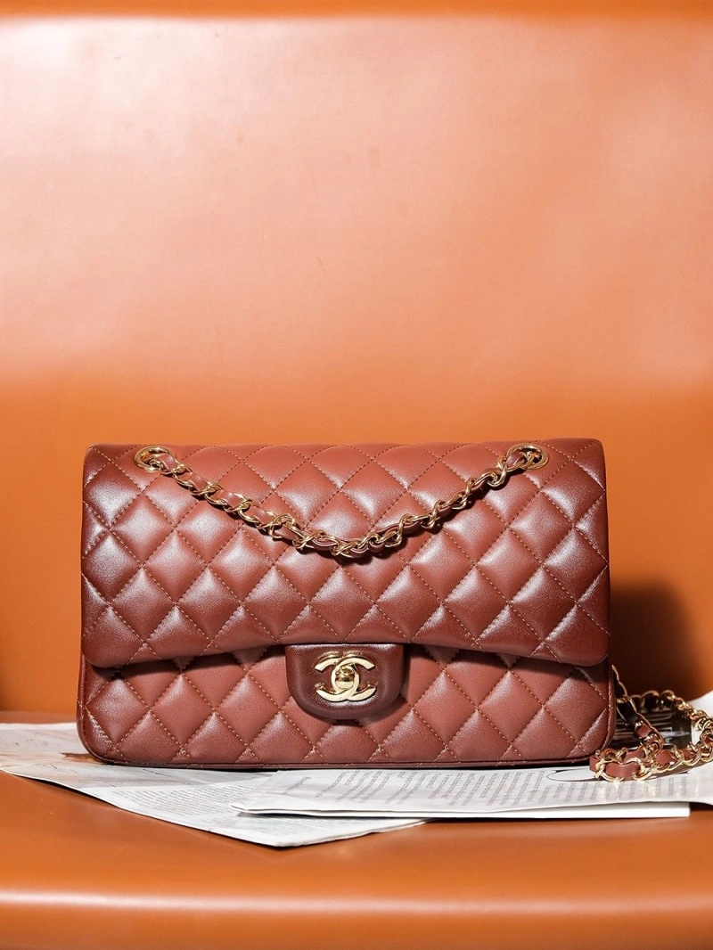 Chanel CF Series Bags 4017B-0227