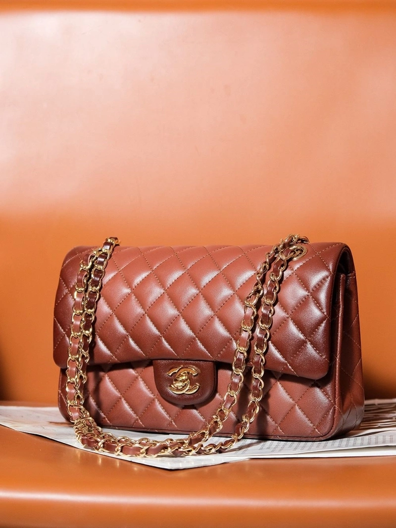Chanel CF Series Bags 4017B-0227