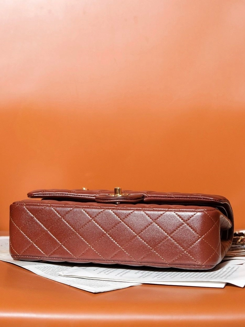 Chanel CF Series Bags 4017B-0227