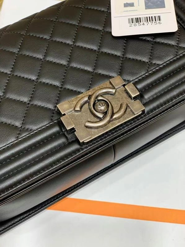 Chanel Leboy Series Bags 4017B-0230