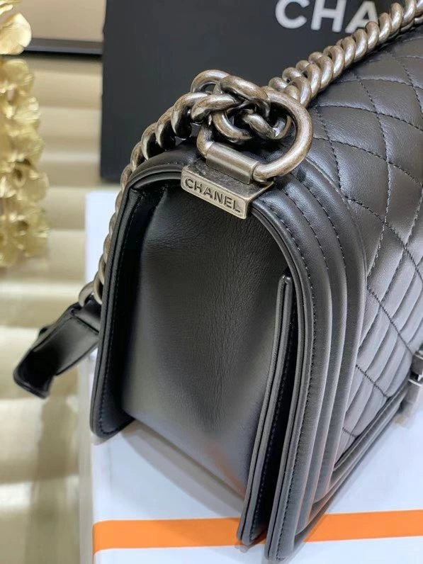 Chanel Leboy Series Bags 4017B-0230