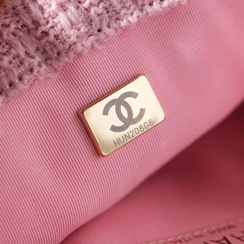 Chanel Satchel Bags 4017B-0237