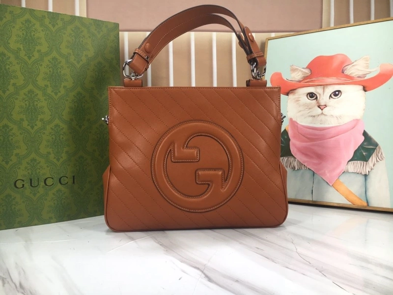 Gucci Shopping Bags 4032-0023