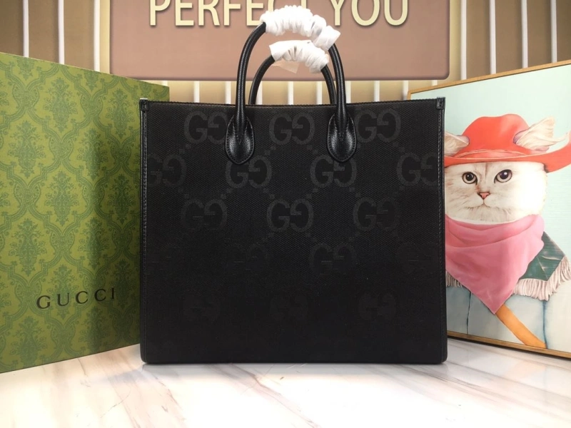 Gucci Shopping Bags 4032-0041
