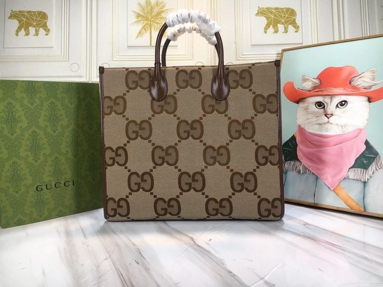 Gucci Shopping Bags 4032-0042