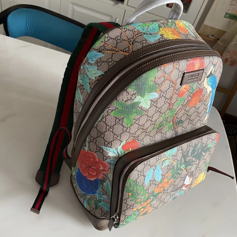Gucci Backpacks 4032-0046