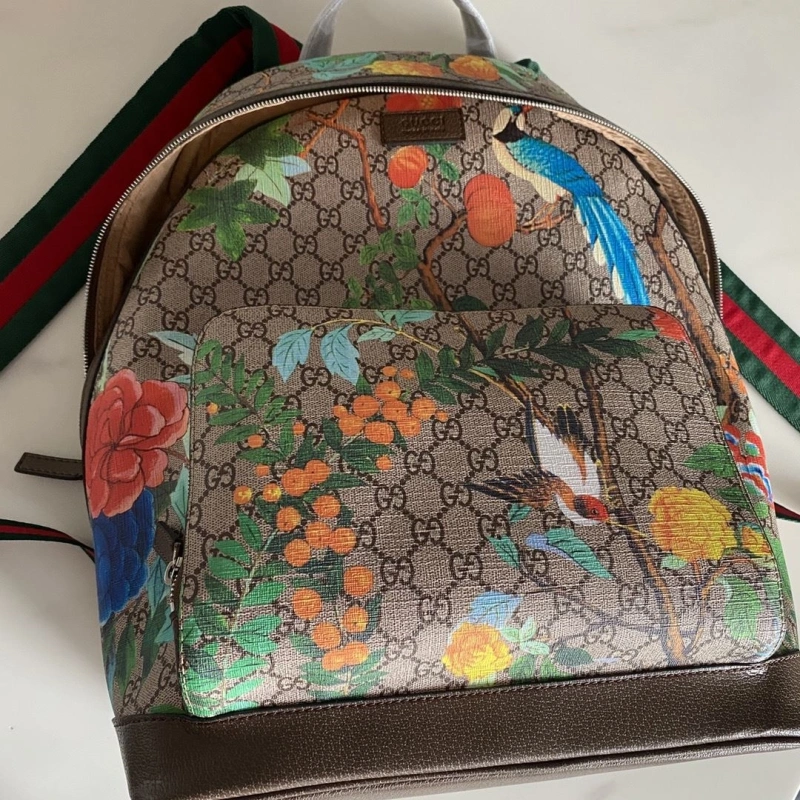 Gucci Backpacks 4032-0046