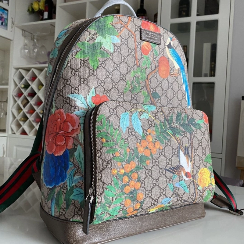 Gucci Backpacks 4032-0046