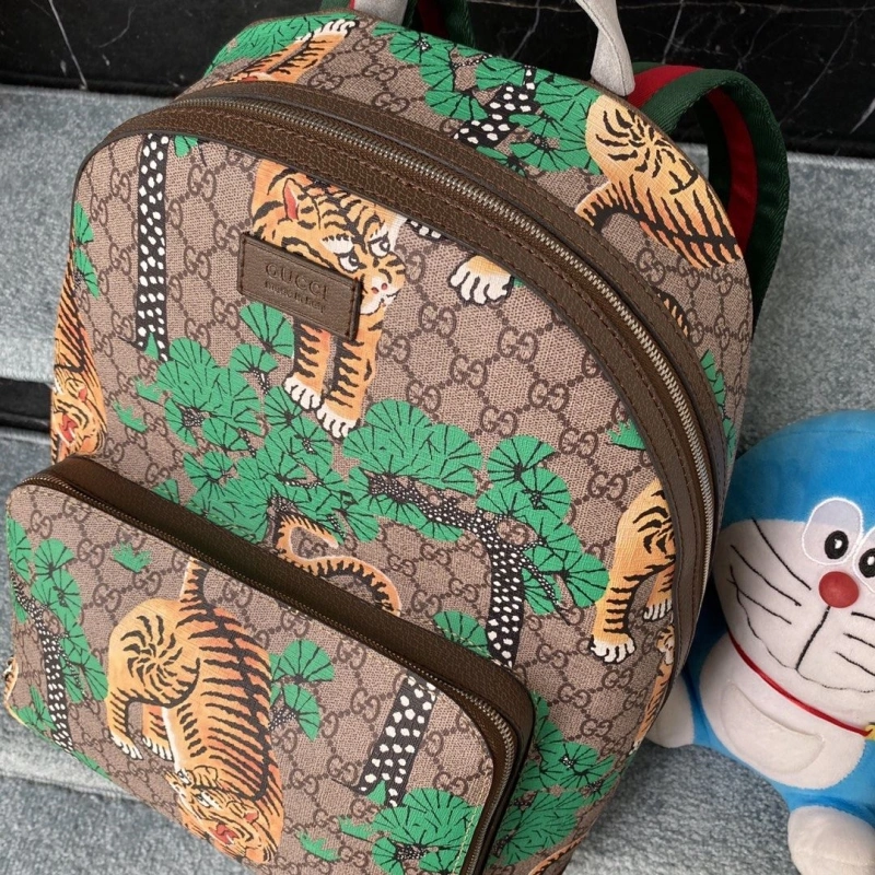 Gucci Backpacks 4032-0047