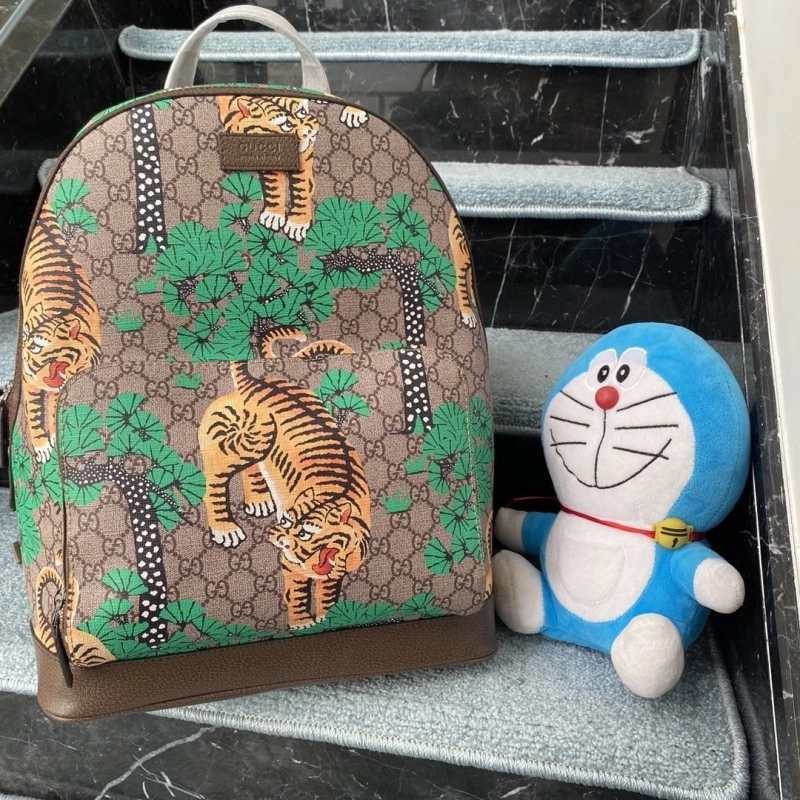 Gucci Backpacks 4032-0047