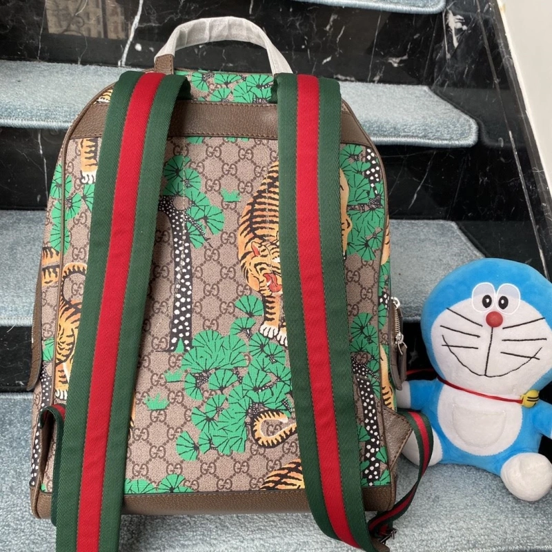 Gucci Backpacks 4032-0047