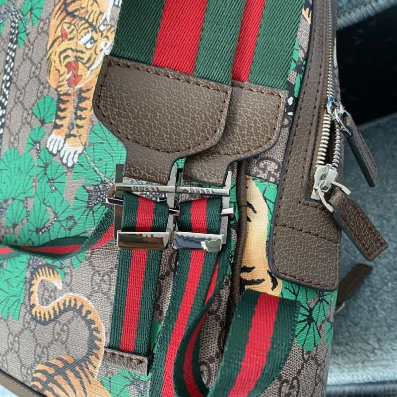 Gucci Backpacks 4032-0047