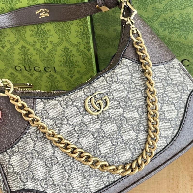 Gucci Top Handle Bags 4032-0048