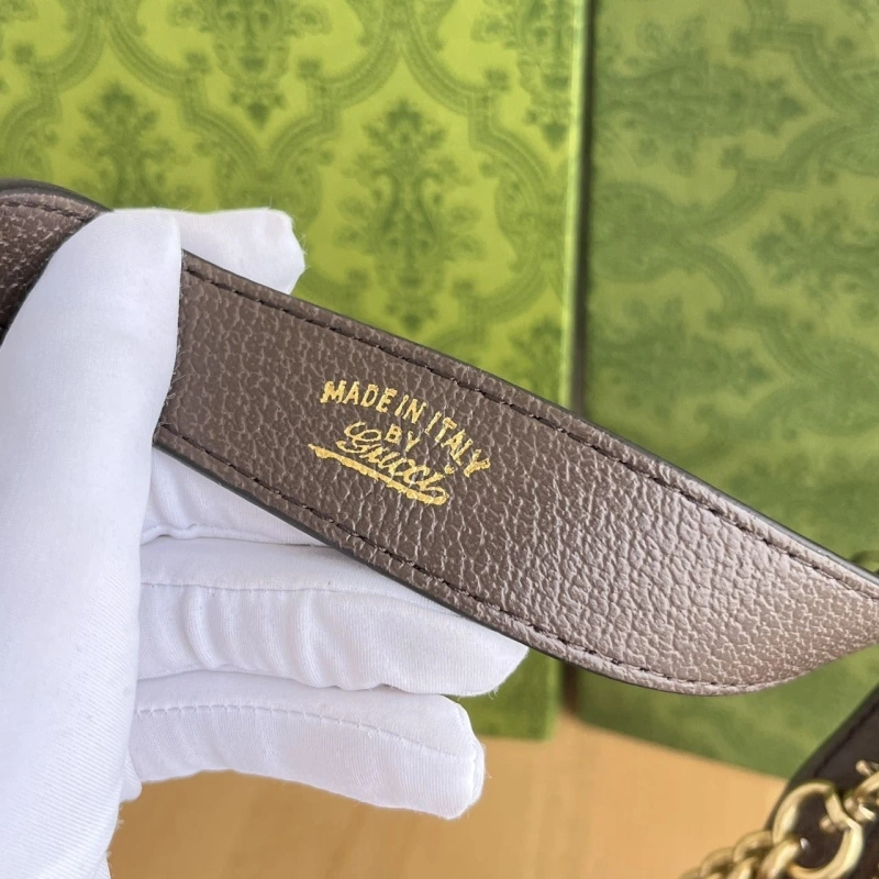 Gucci Top Handle Bags 4032-0048