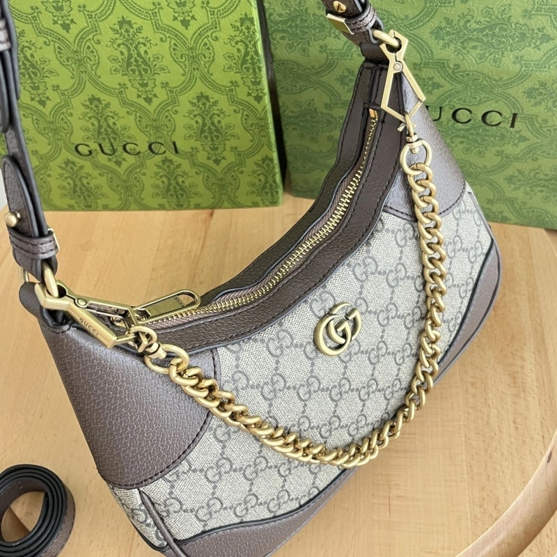 Gucci Top Handle Bags 4032-0048
