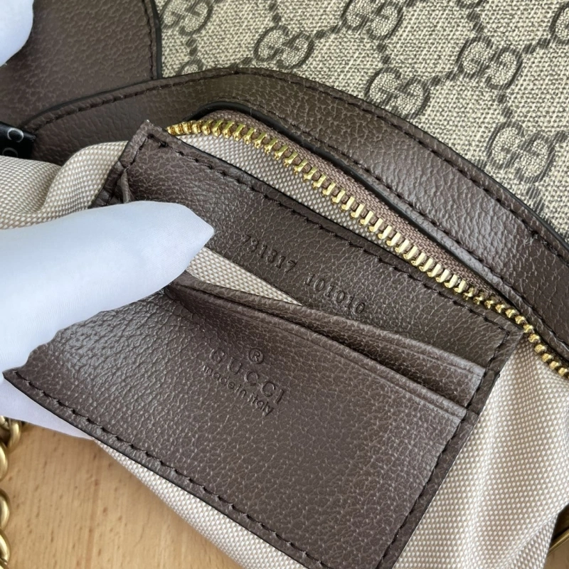 Gucci Top Handle Bags 4032-0048