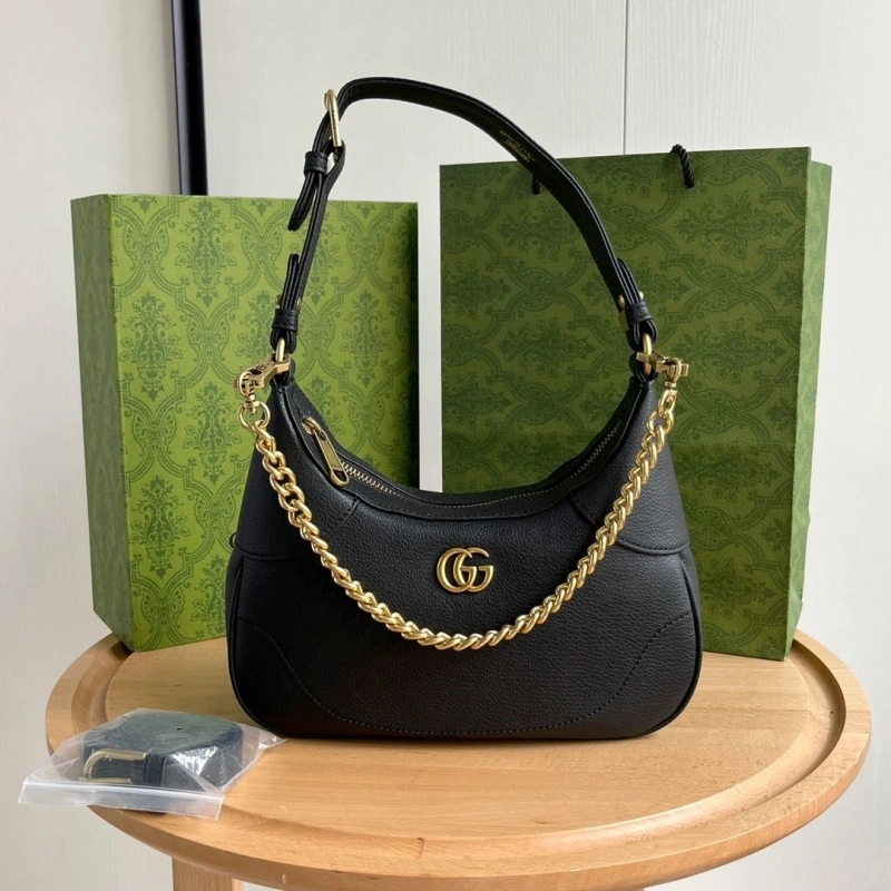 Gucci Top Handle Bags 4032-0049