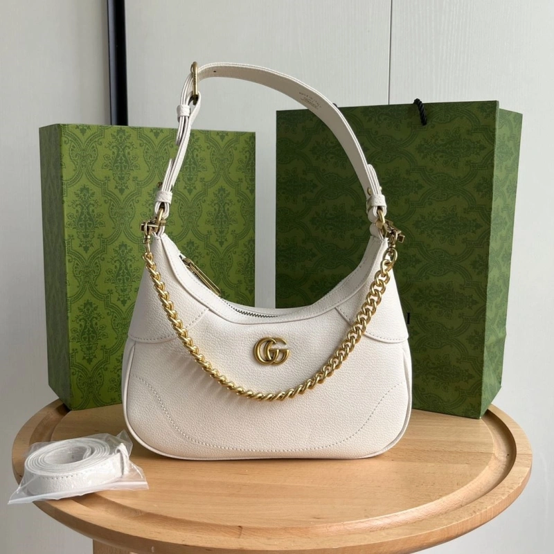 Gucci Top Handle Bags 4032-0050