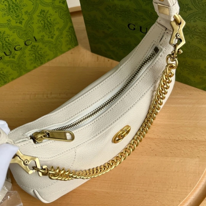 Gucci Top Handle Bags 4032-0050