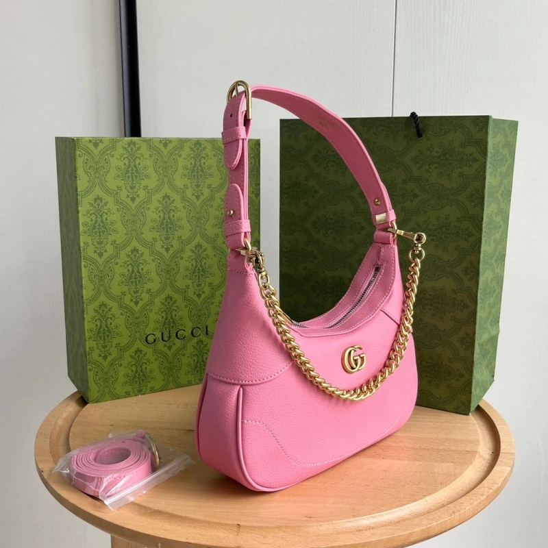 Gucci Top Handle Bags 4032-0051