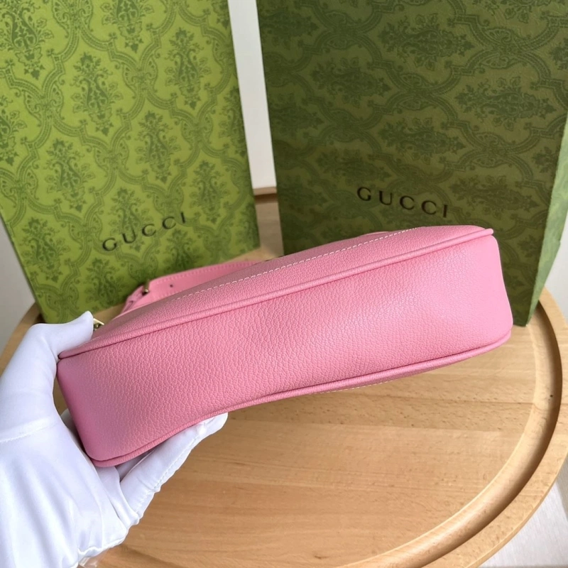 Gucci Top Handle Bags 4032-0051