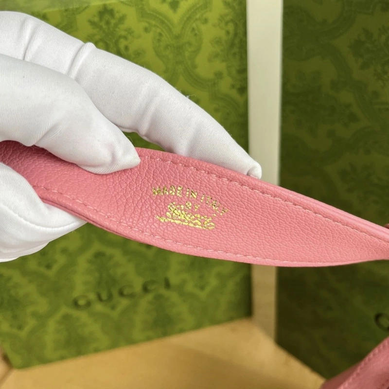 Gucci Top Handle Bags 4032-0051