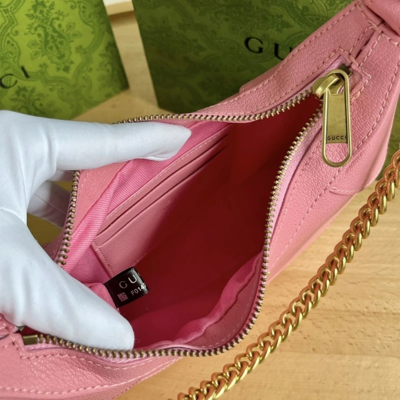 Gucci Top Handle Bags 4032-0051