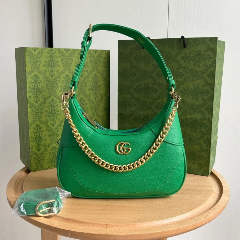 Gucci Top Handle Bags 4032-0052