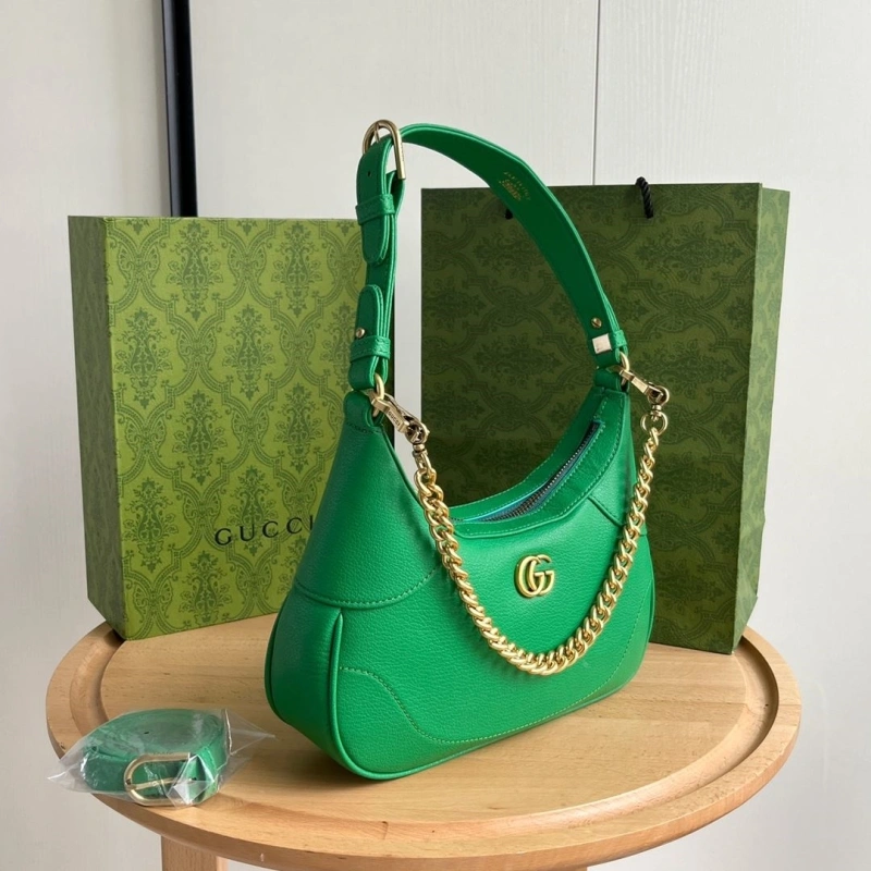 Gucci Top Handle Bags 4032-0052