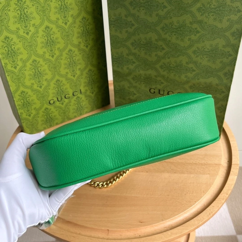 Gucci Top Handle Bags 4032-0052