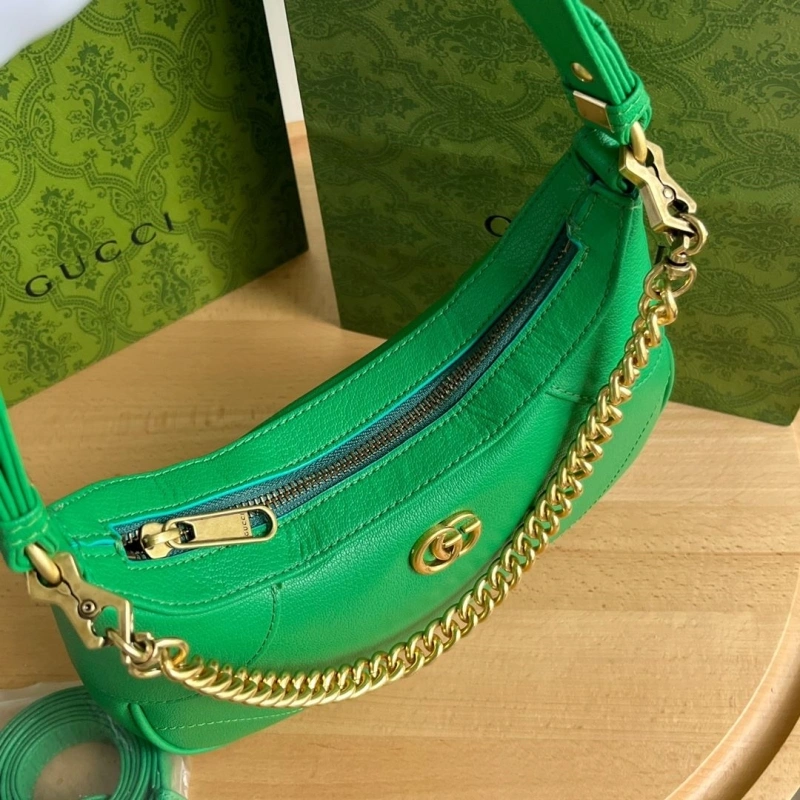 Gucci Top Handle Bags 4032-0052