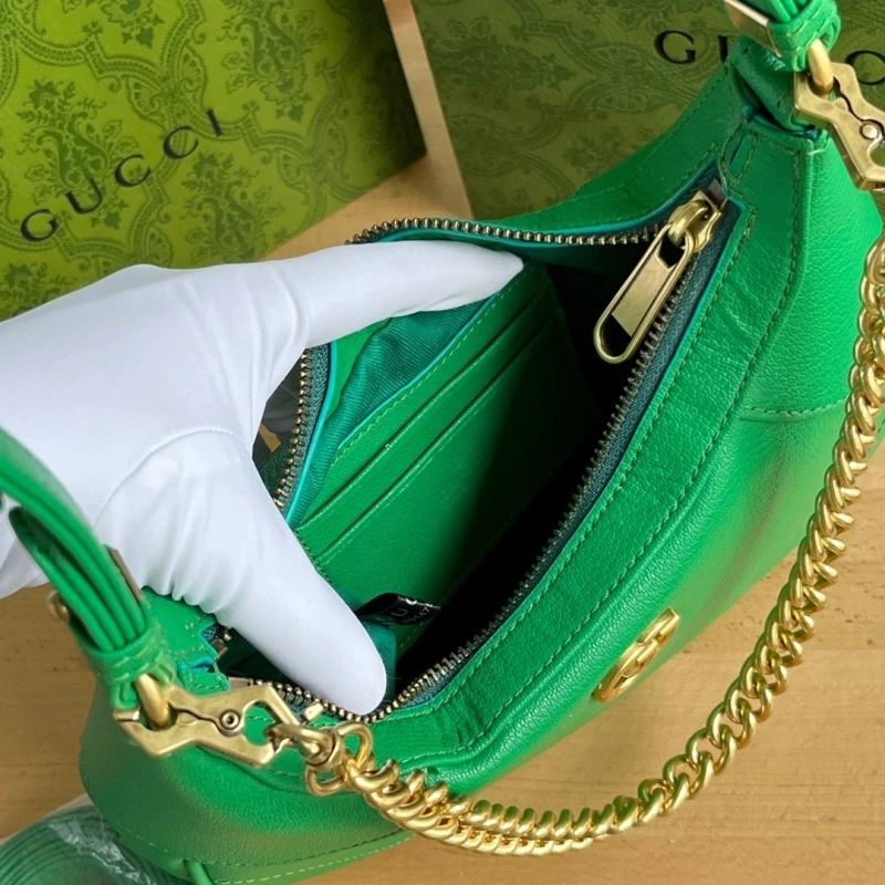 Gucci Top Handle Bags 4032-0052