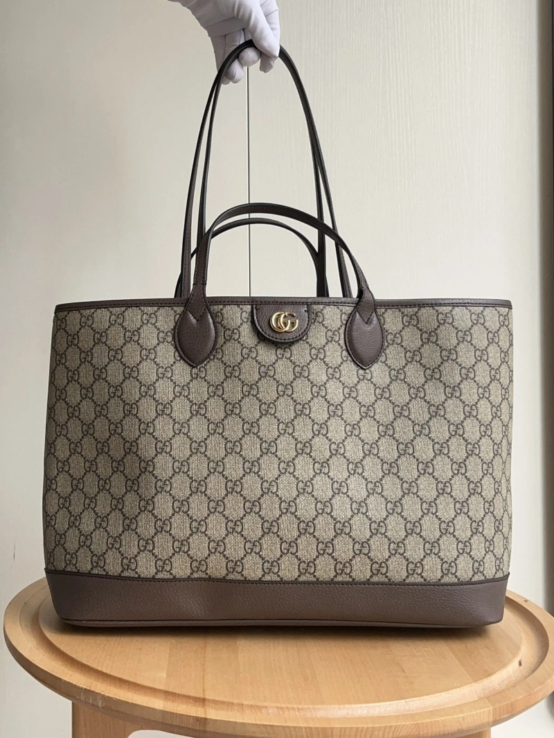 Gucci Shopping Bags 4032-0074