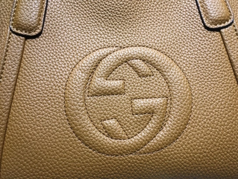 Gucci Shopping Bags 4032-0077