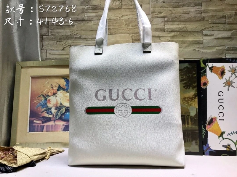 Gucci Shopping Bags 4032-0080