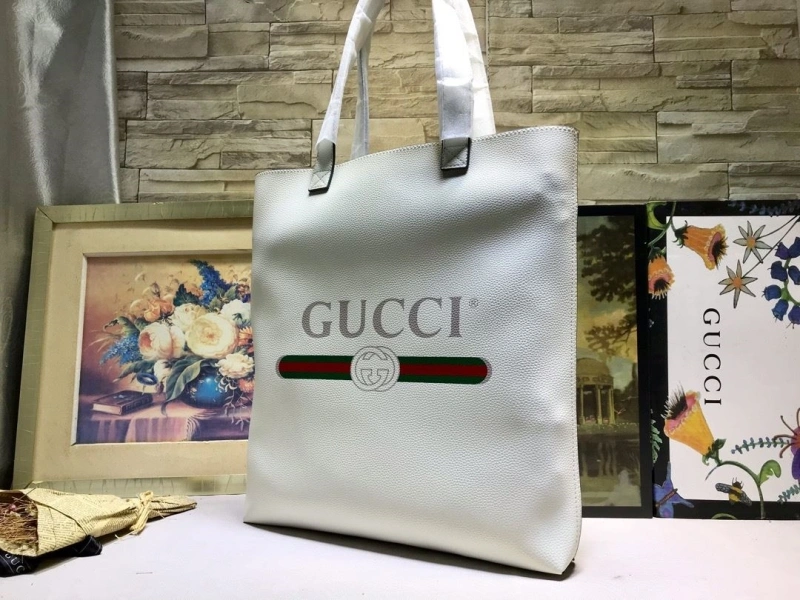 Gucci Shopping Bags 4032-0080