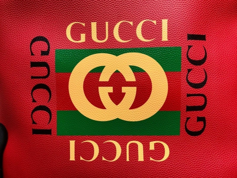 Gucci Shopping Bags 4032-0081