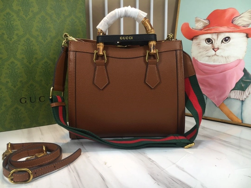 Gucci Shopping Bags 4032-0108