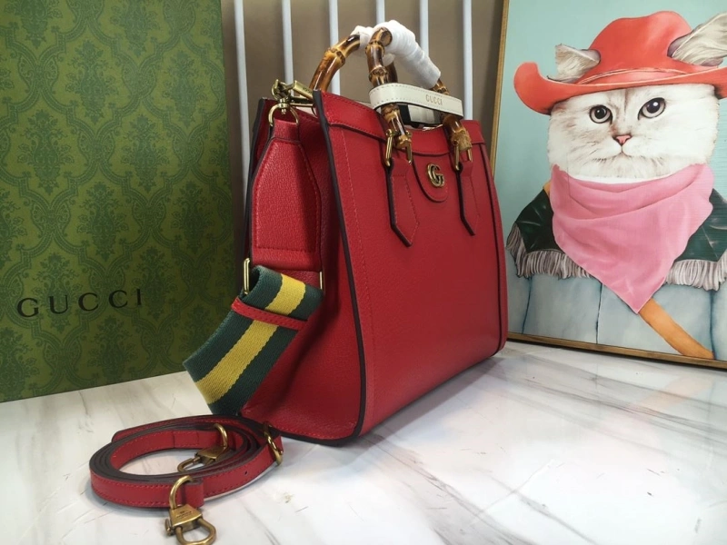 Gucci Shopping Bags 4032-0113