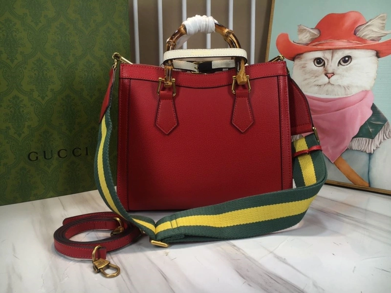 Gucci Shopping Bags 4032-0113