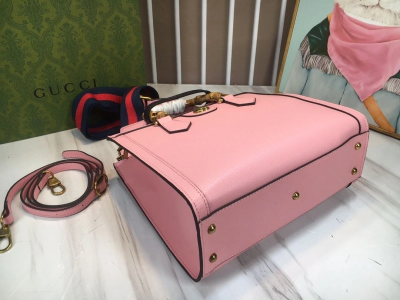 Gucci Shopping Bags 4032-0114