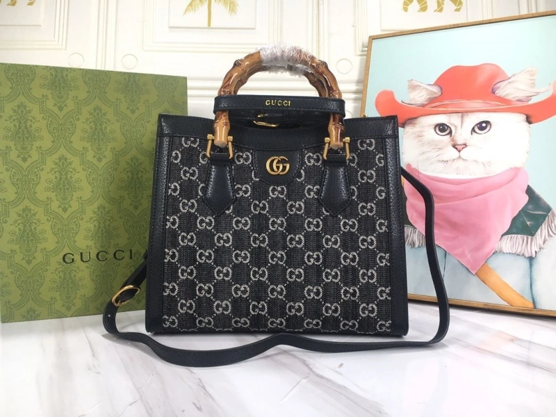 Gucci Shopping Bags 4032-0115