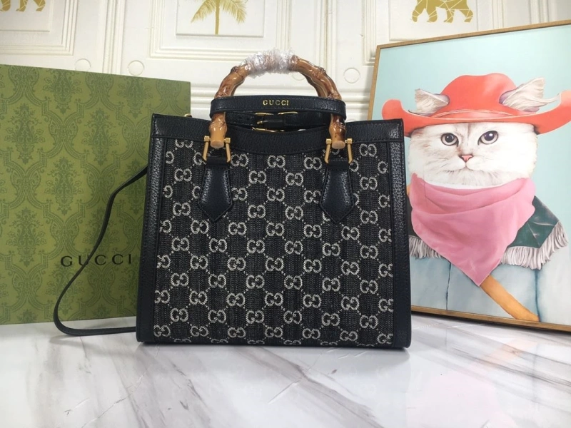 Gucci Shopping Bags 4032-0115