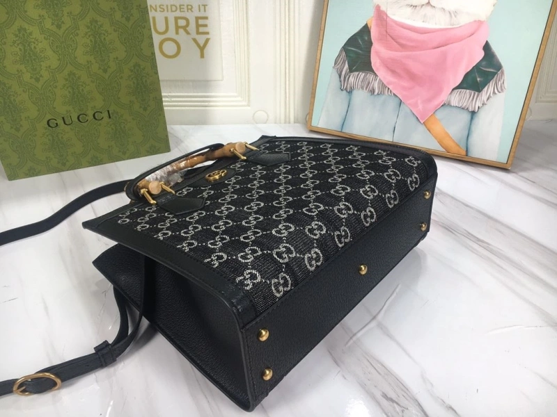 Gucci Shopping Bags 4032-0115