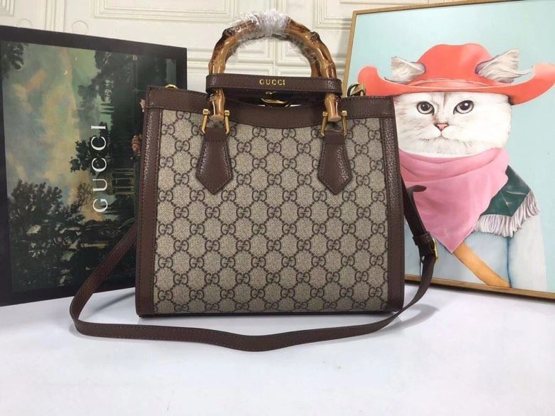 Gucci Shopping Bags 4032-0116