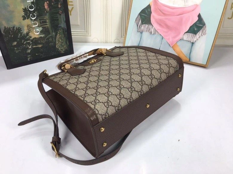 Gucci Shopping Bags 4032-0116