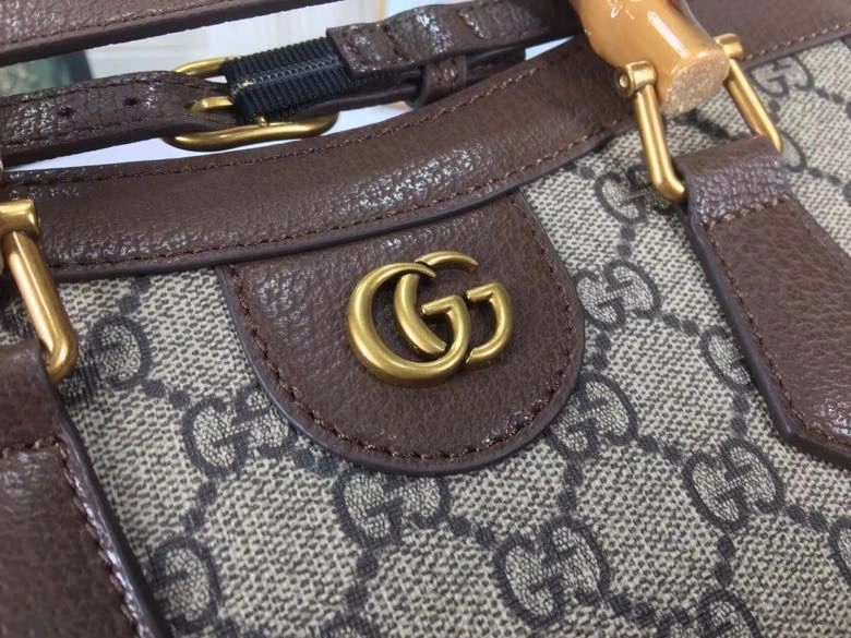 Gucci Shopping Bags 4032-0116